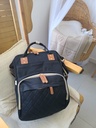 MOCHILA MATERNAL