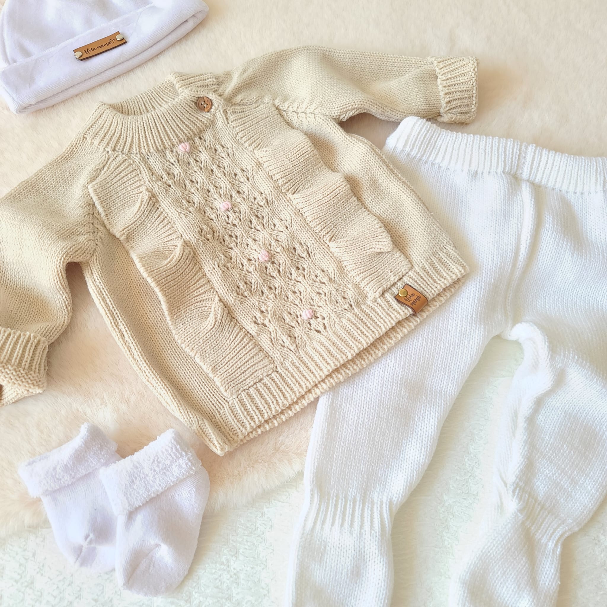 CONJUNTO SARA