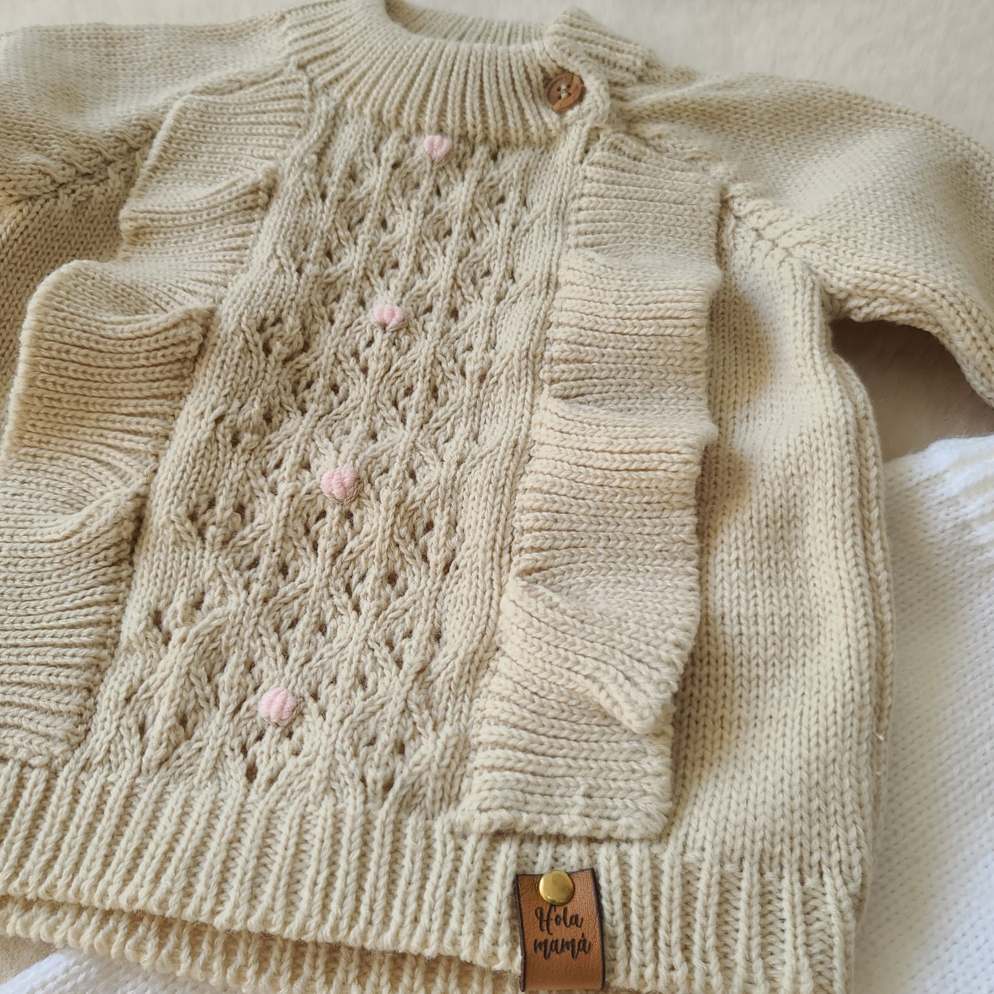 CONJUNTO SARA