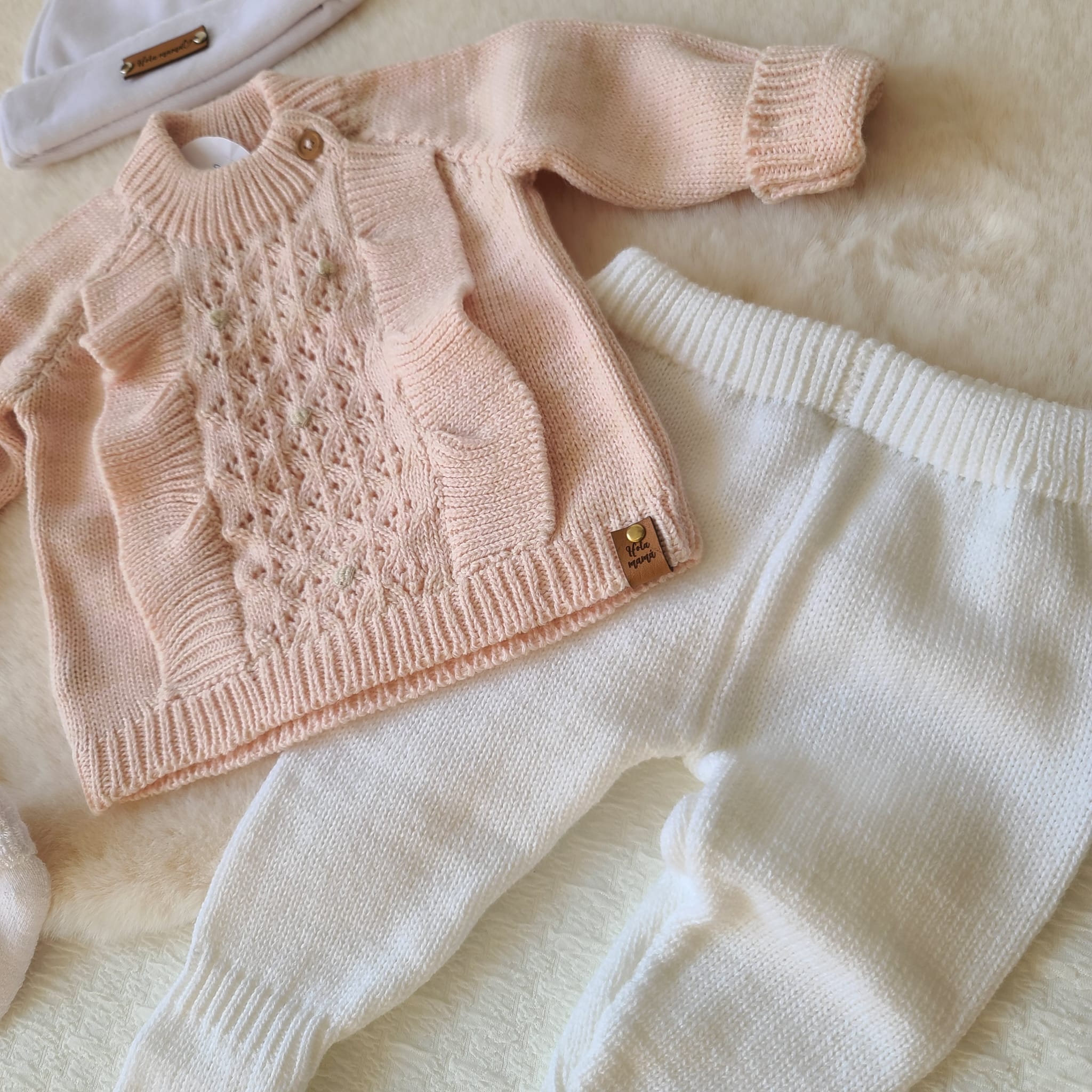 CONJUNTO SARA