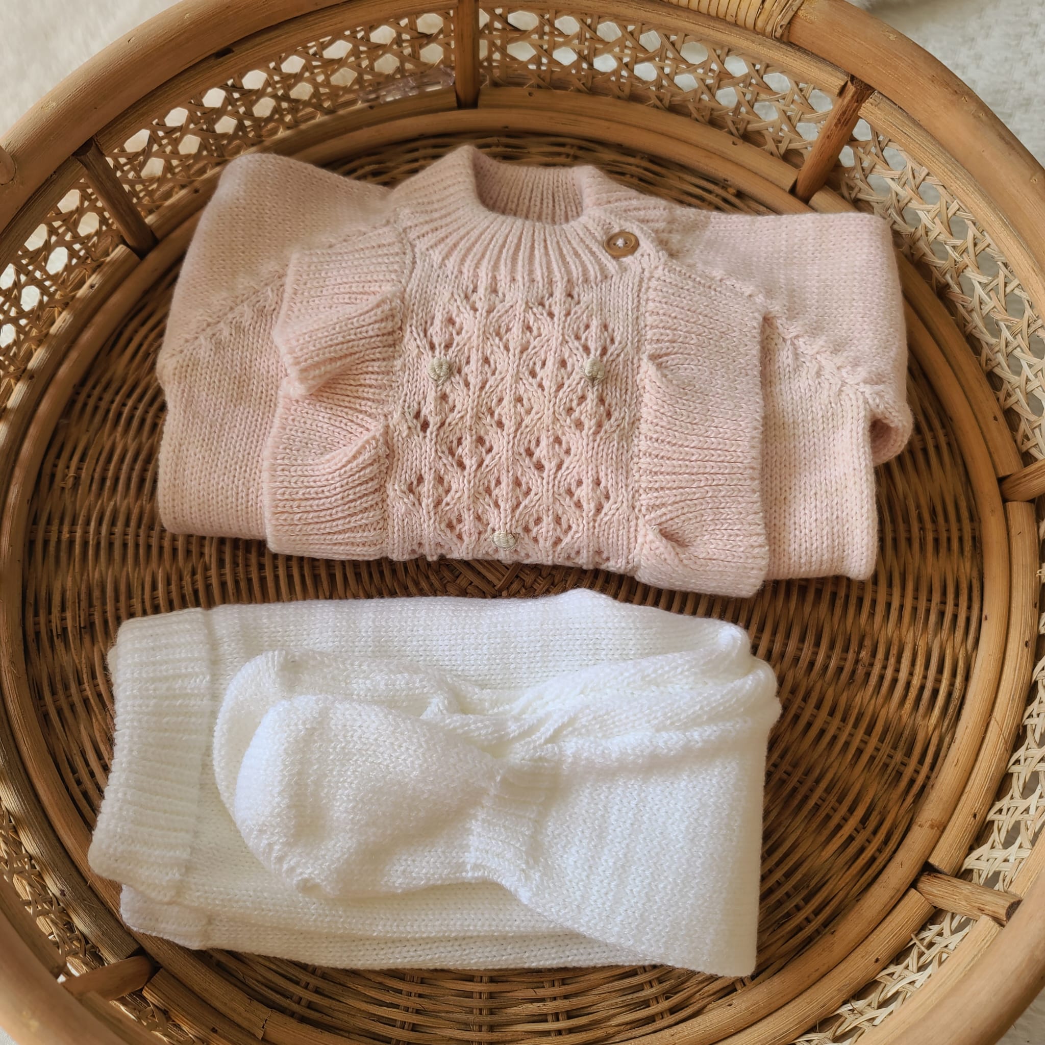 CONJUNTO SARA