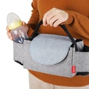 ORGANIZADOR COCHE/CUNA