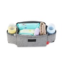 ORGANIZADOR COCHE/CUNA