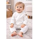 PIJAMA EN MICROPOLAR
