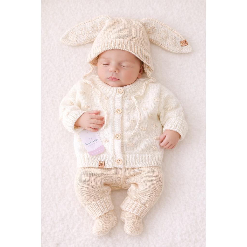 PRIMERA MUDA RABBIT