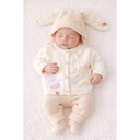PRIMERA MUDA RABBIT