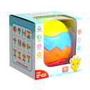 Pelota Puzzle