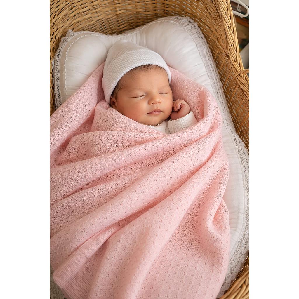 REBOZO TEJIDO ALMA