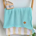REBOZO TEJIDO MADISON DRALON