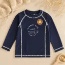 REMERA CON FILTRO UV