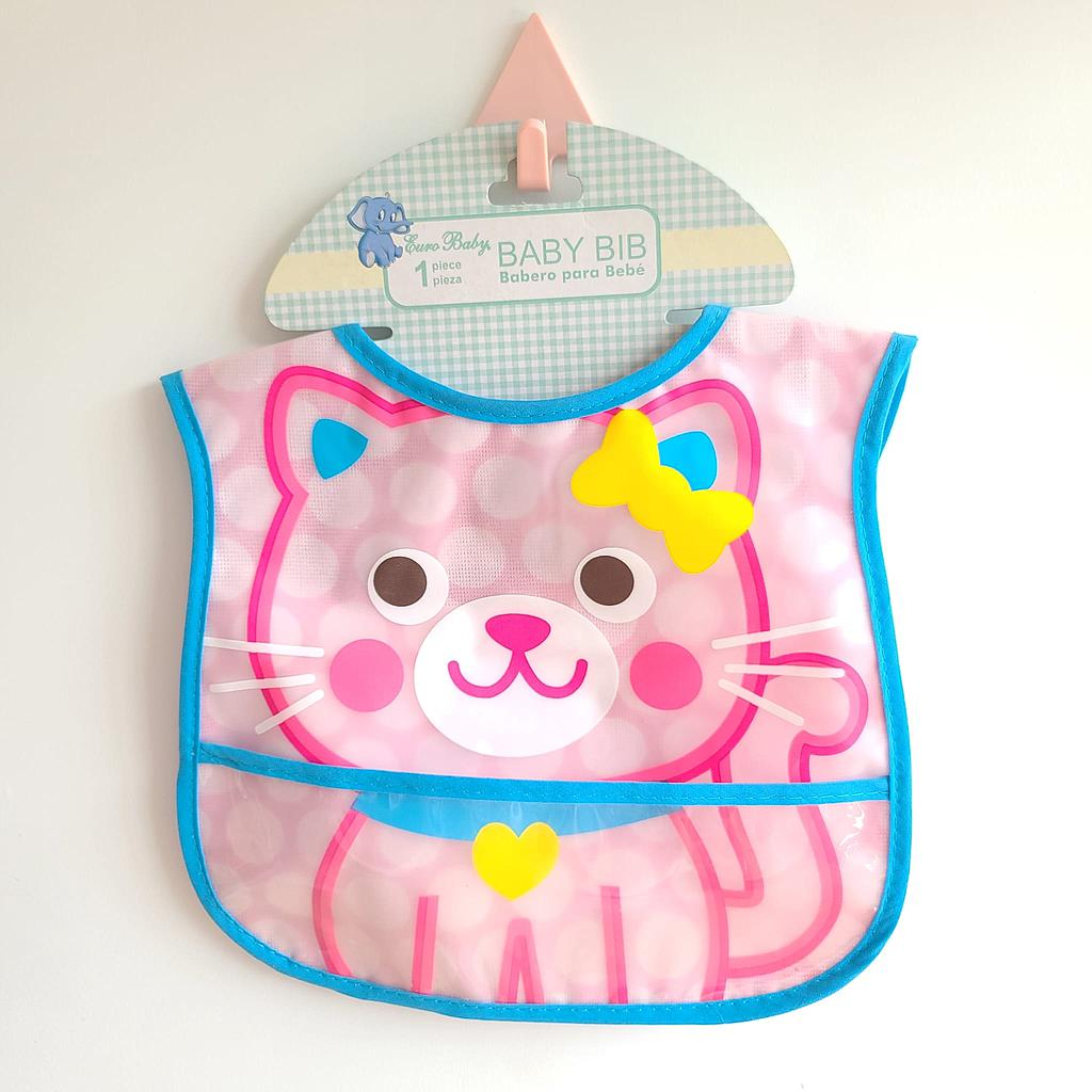 Babero BIB