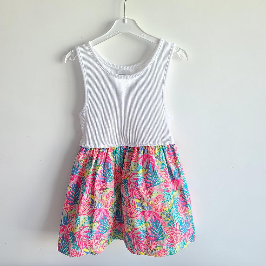 VESTIDO SOLERITA