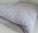 REBOZO TEJIDO PARIS