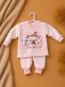 CONJUNTO 2 PIEZAS HAPPY LITLLE