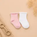 MEDIAS PACK X 2 COLORES R