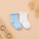 MEDIAS PACK X 2 COLORES C
