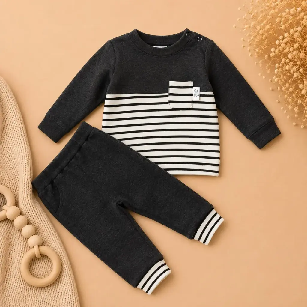 CONJUNTO 2 PIEZAS LUCIO