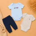 CONJUNTO TOMMY