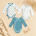 SET 3 BODY VIBES