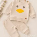 CONJUNTO PATITO