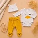 CONJUNTO PATO