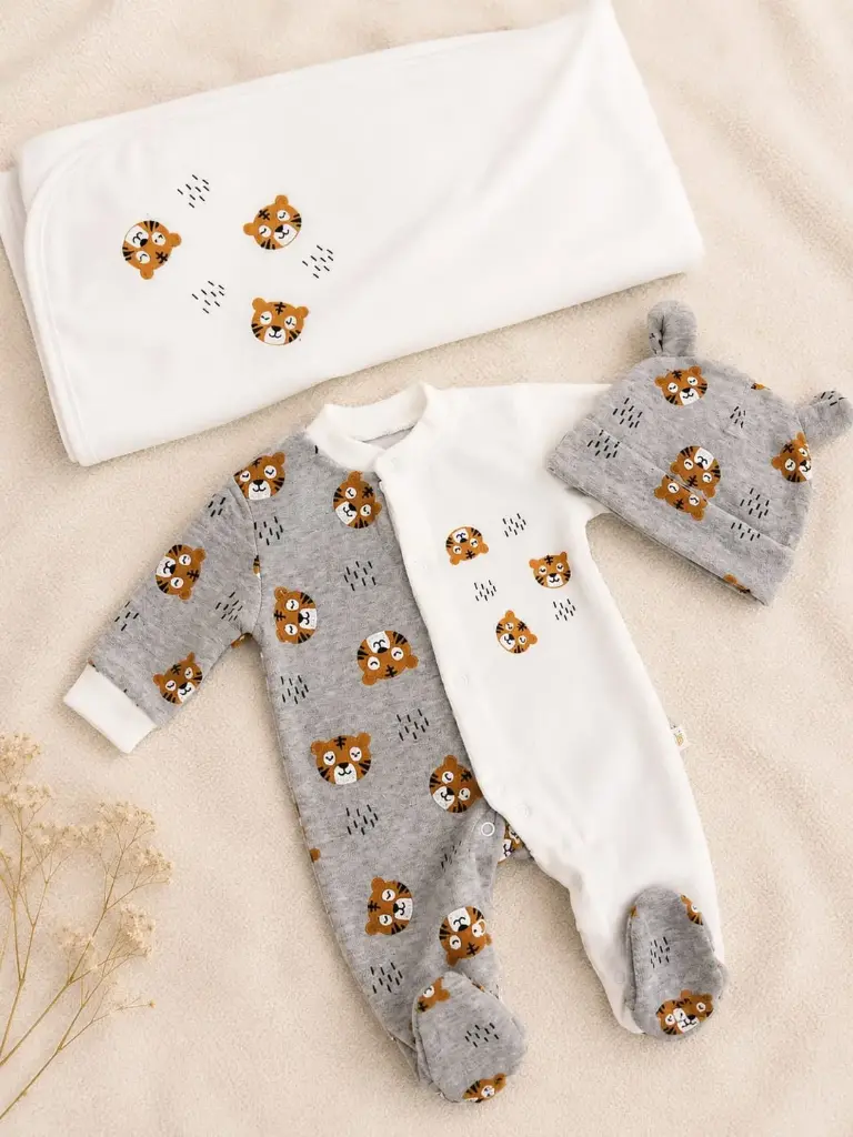 SET TIGRE