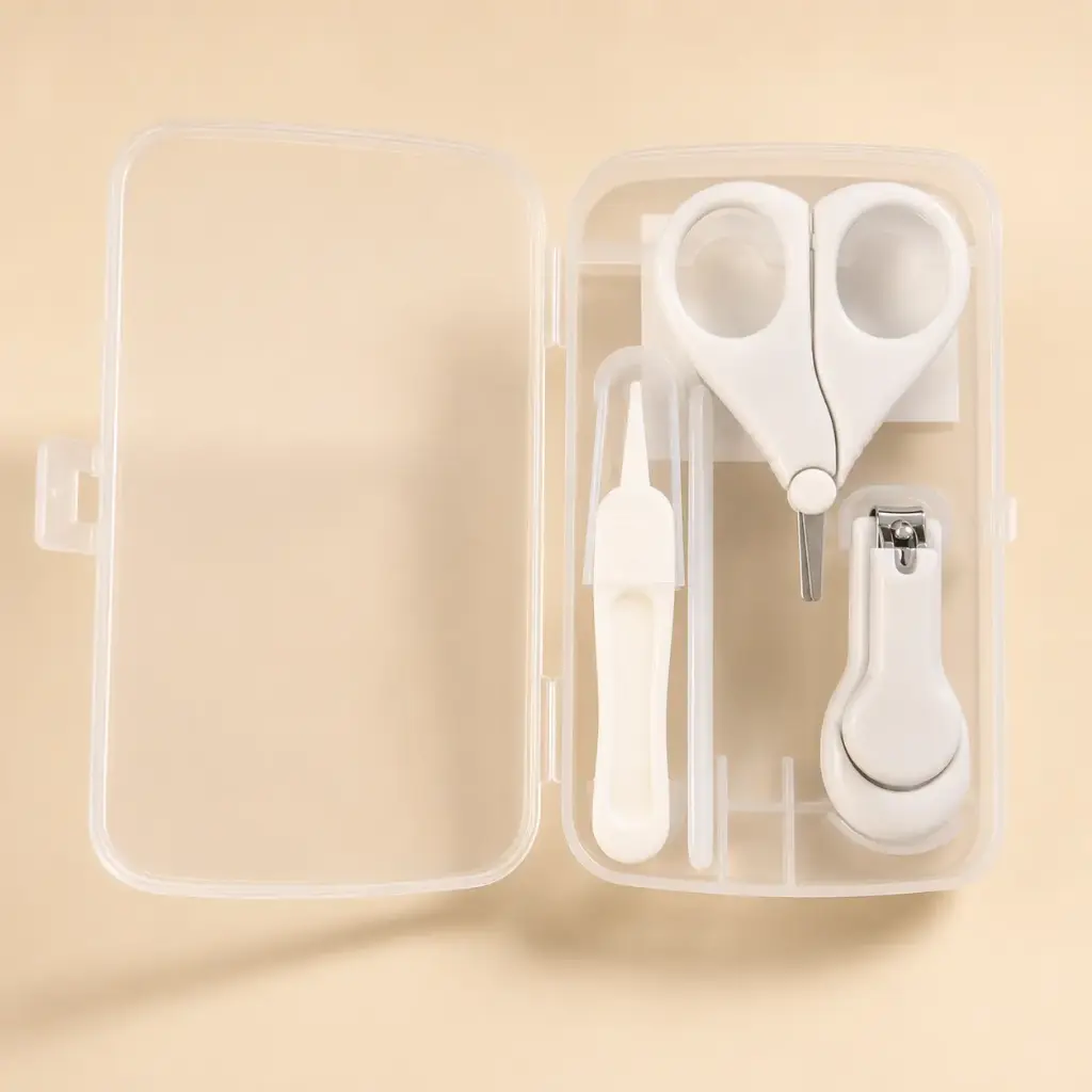 KIT CORTA UÑAS