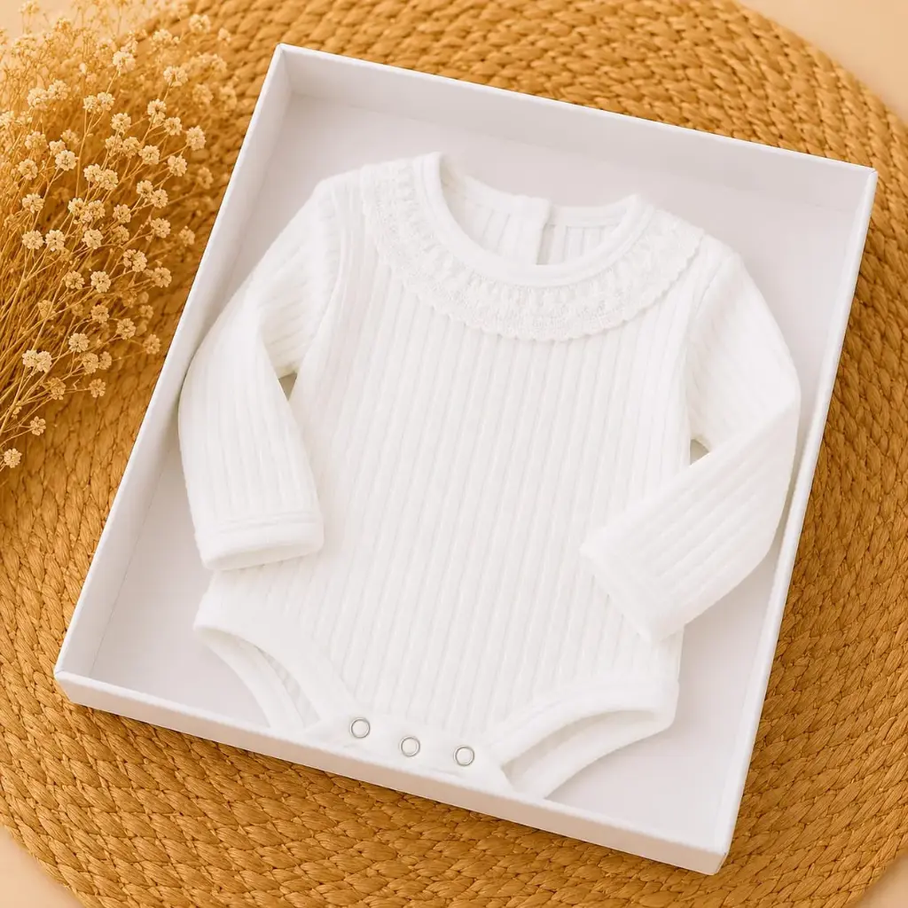 BODY BRODERIE