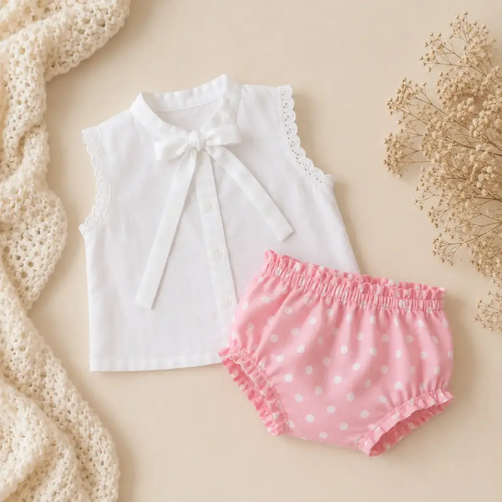 CONJUNTO 2 PIEZAS ANTONIA