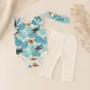 CONJUNTO 3 PIEZAS SARA