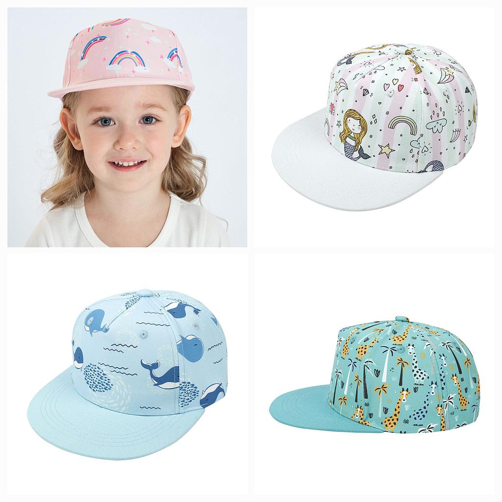 GORRO VICERA