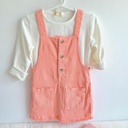 JUMPER+REMERA ML