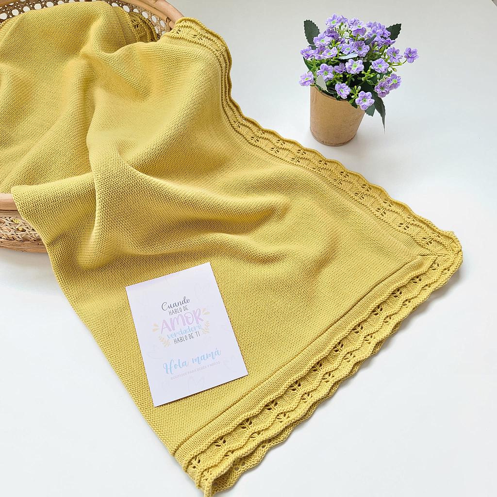 REBOZO MARGARITA
