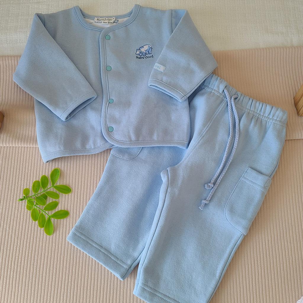 CONJUNTO HIPOPOTAMO