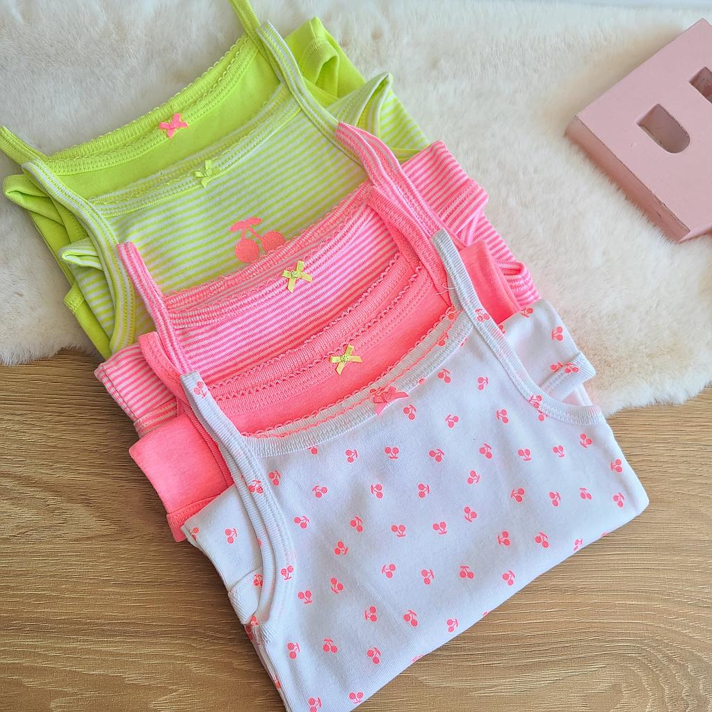 BODY X5 MUSCULOSA