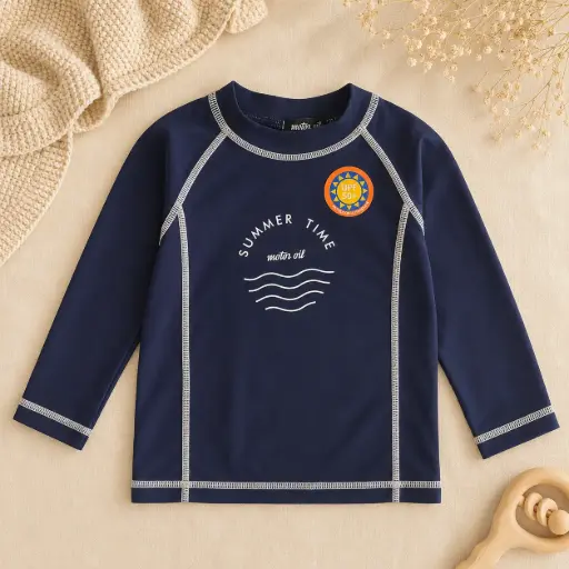 [HM-000776] REMERA CON FILTRO UV