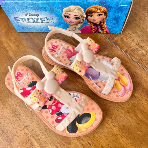 [PUZZ0865] SANDALIA MINNIE