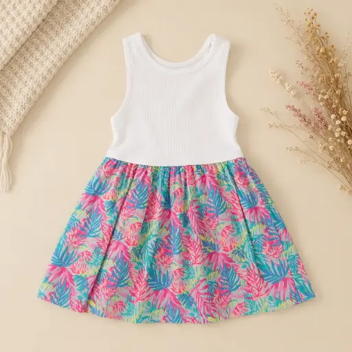 [HM-000931] VESTIDO SOLERITA