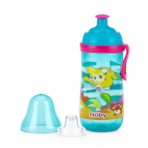 [HM-000928] VASO ENTRENADOR NUBY
