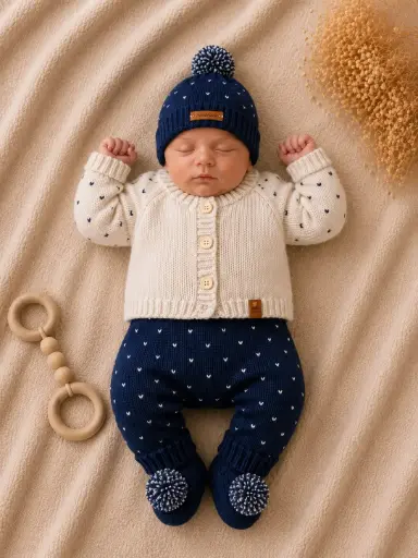 [HM-000586] PRIMERA MUDA CAETANO