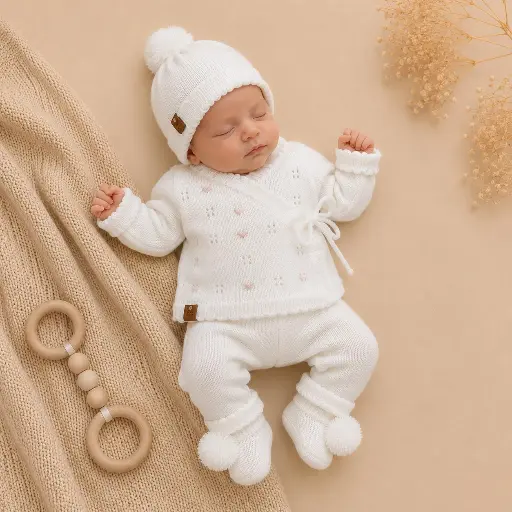[HM-000570] PRIMERA MUDA ANTONIA