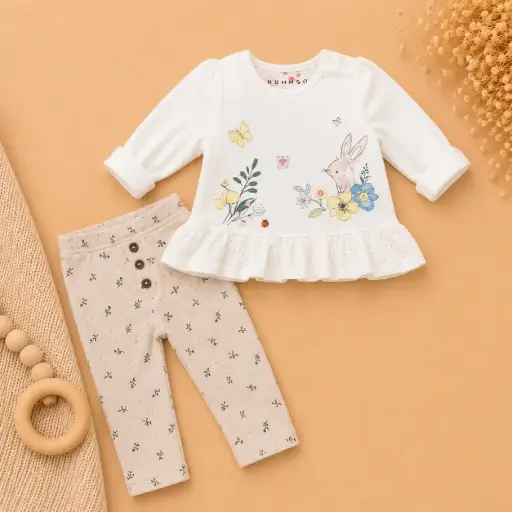 [HM-000170] CONJUNTO 2 PIEZAS MARIPOSAS