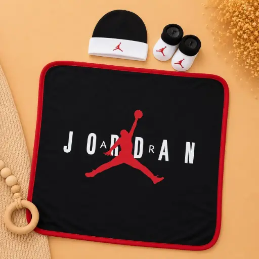 [HM-000150] CONJUNTO  JORDAN