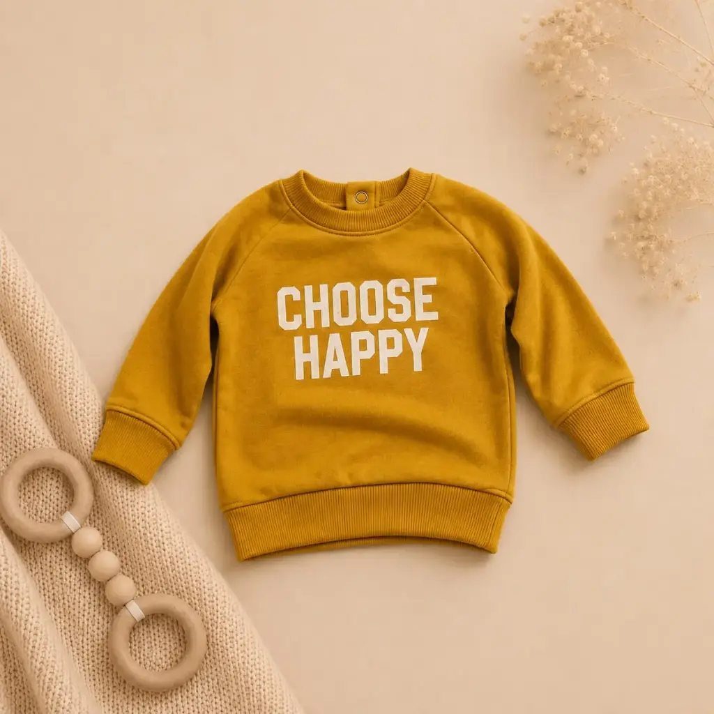 [HM-000781] REMERA HAPPY
