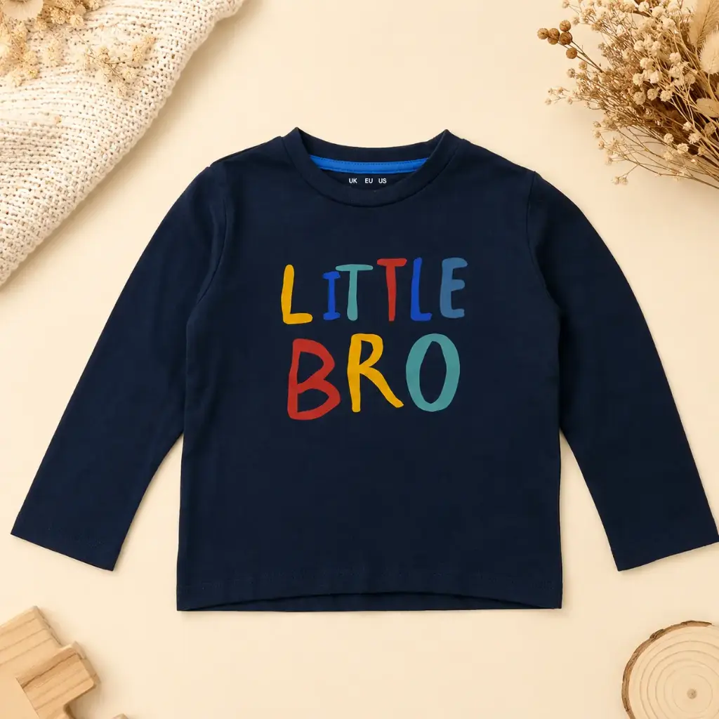 [HM-000773] REMERA BRO