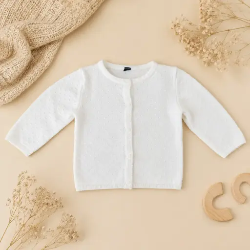 [HM-000818] SACO TEXTURADO UNISEX