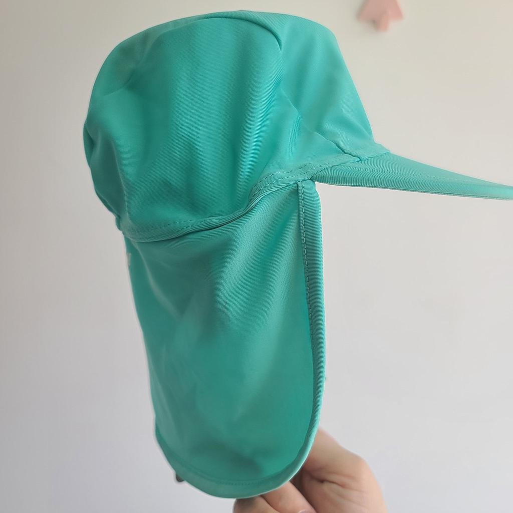 GORRO CUBRE NUCA CON FILTRO