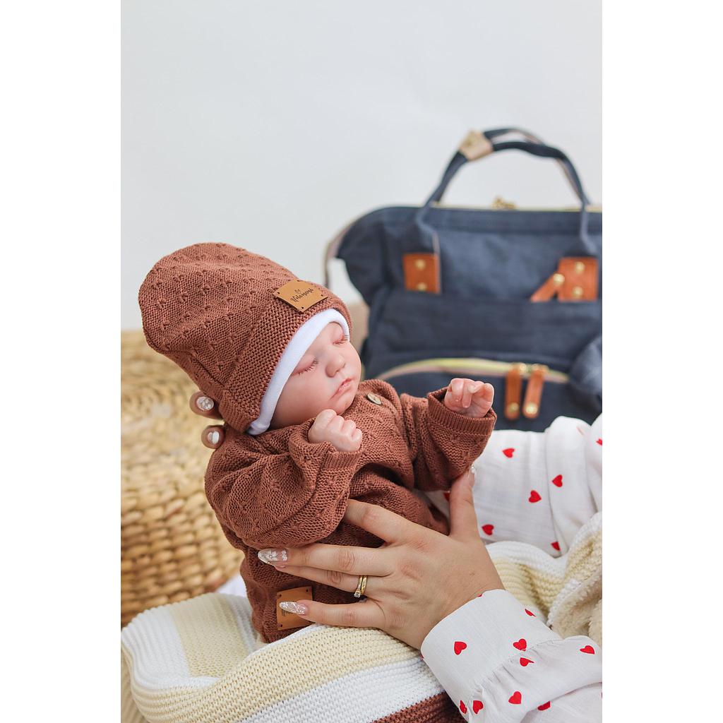 PRIMER MUDITA MADISON DRALON