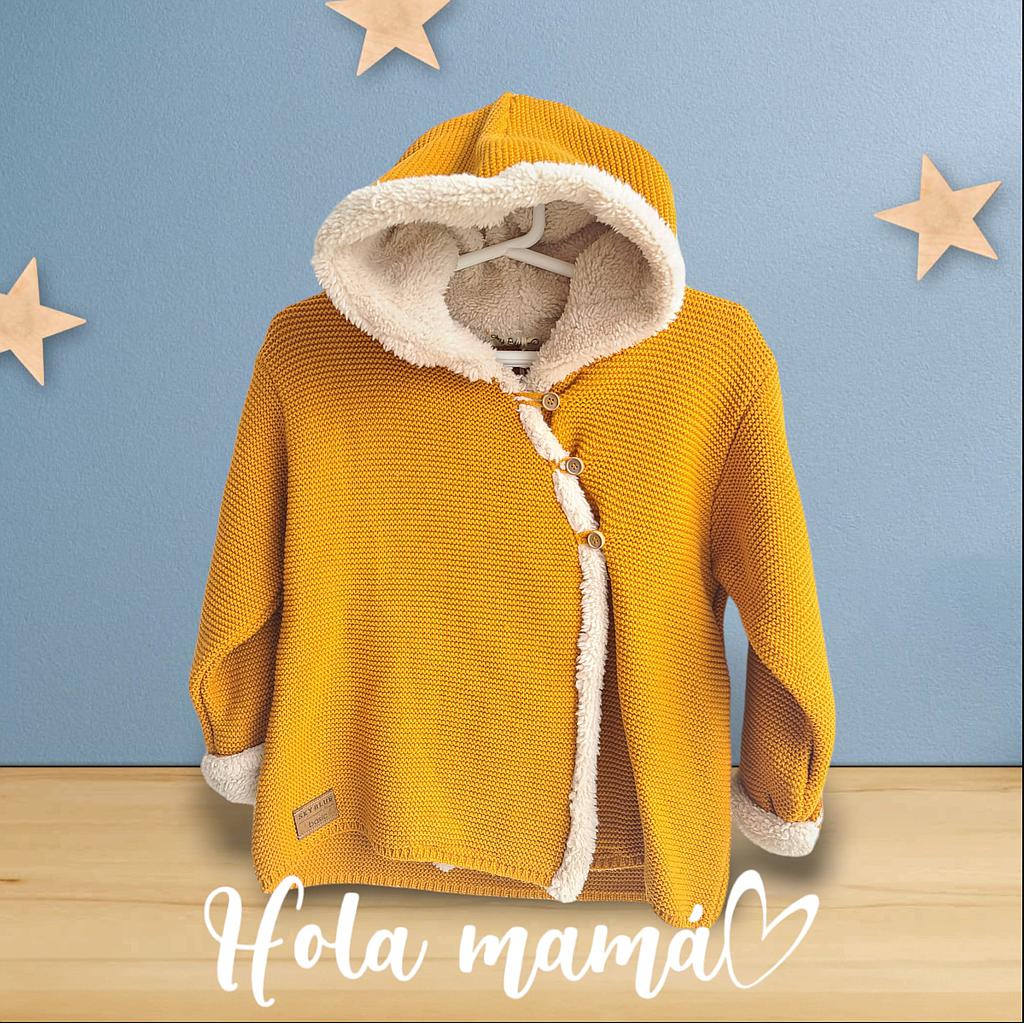 CAMPERA VICENTE