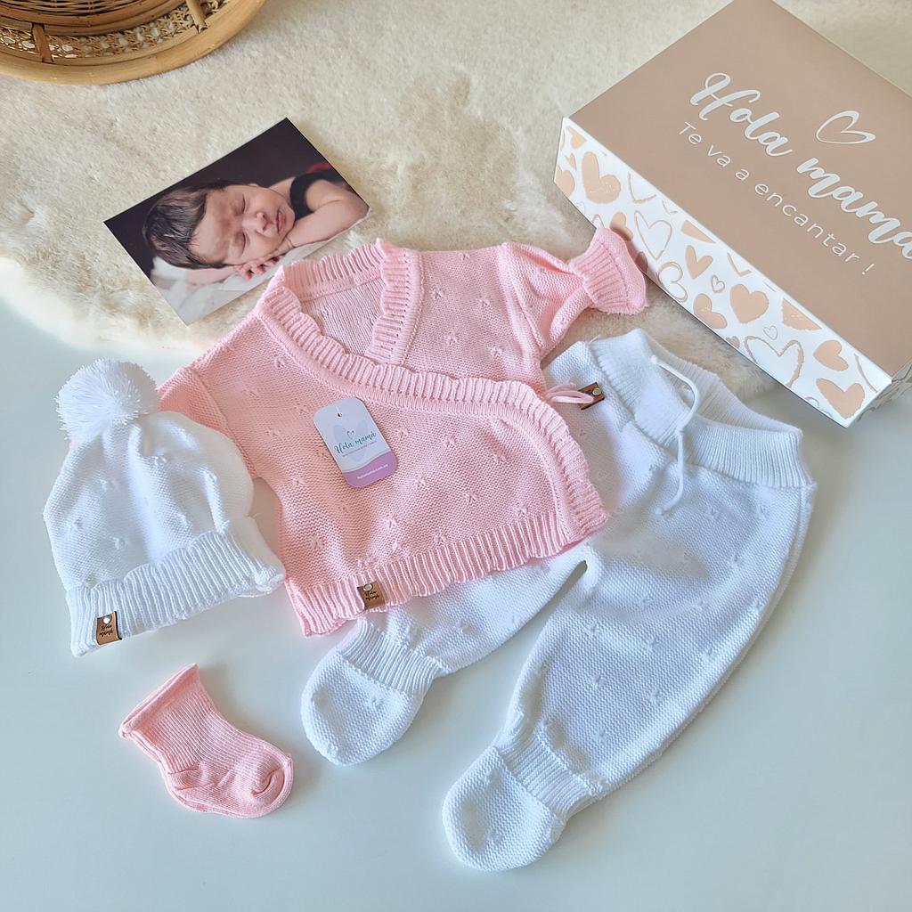 PRIMER MUDA LIBERTAD.